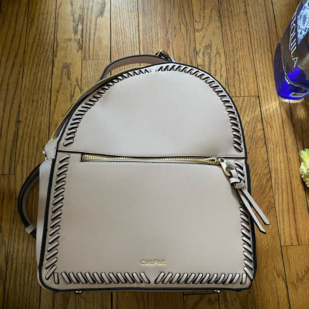 calpak Backpack